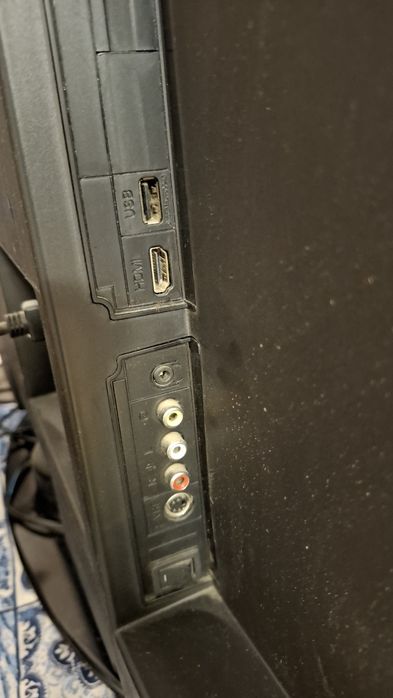 Sanyo 32' FullHD