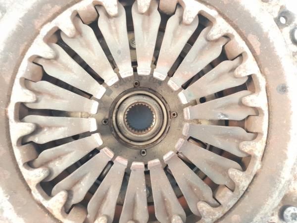 Kit embraiagem RENAULT Megane II (BM0/1_, CM0/1_)