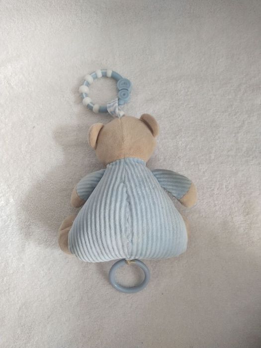 Іграшки на коляску