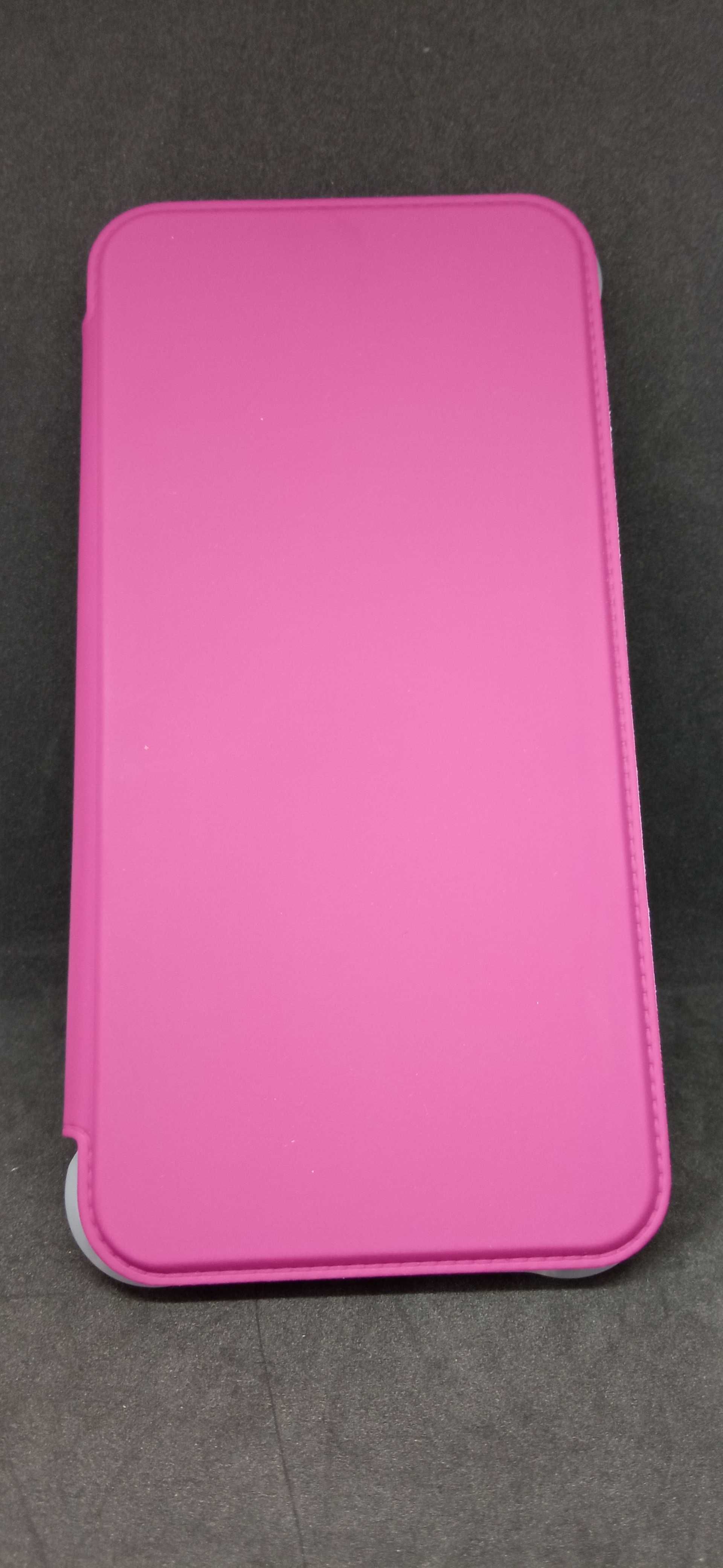 Etui na Redmi 9c z klapką
