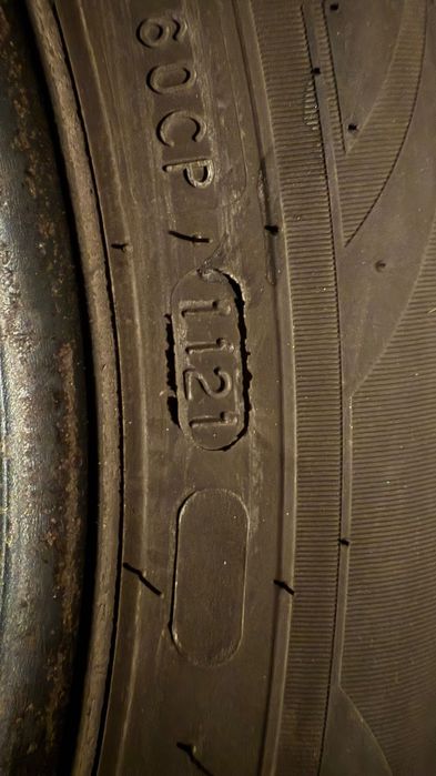 Letni opony Nokian Nordman SX2 205/55R15 91H