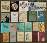 Прочие другие книги цена разная