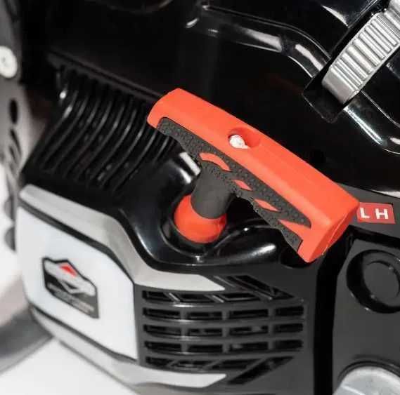 БЕНЗОПИЛА NAX 500C BRIGGS 20CM • Цепная пила • Бензопилы