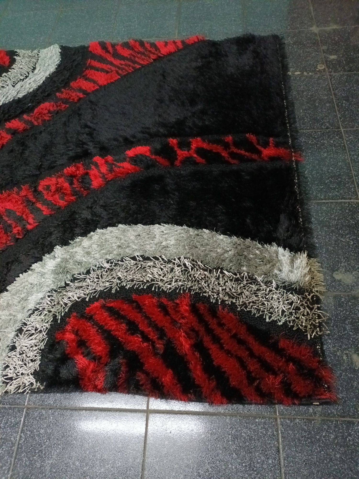 Tapete para sala
