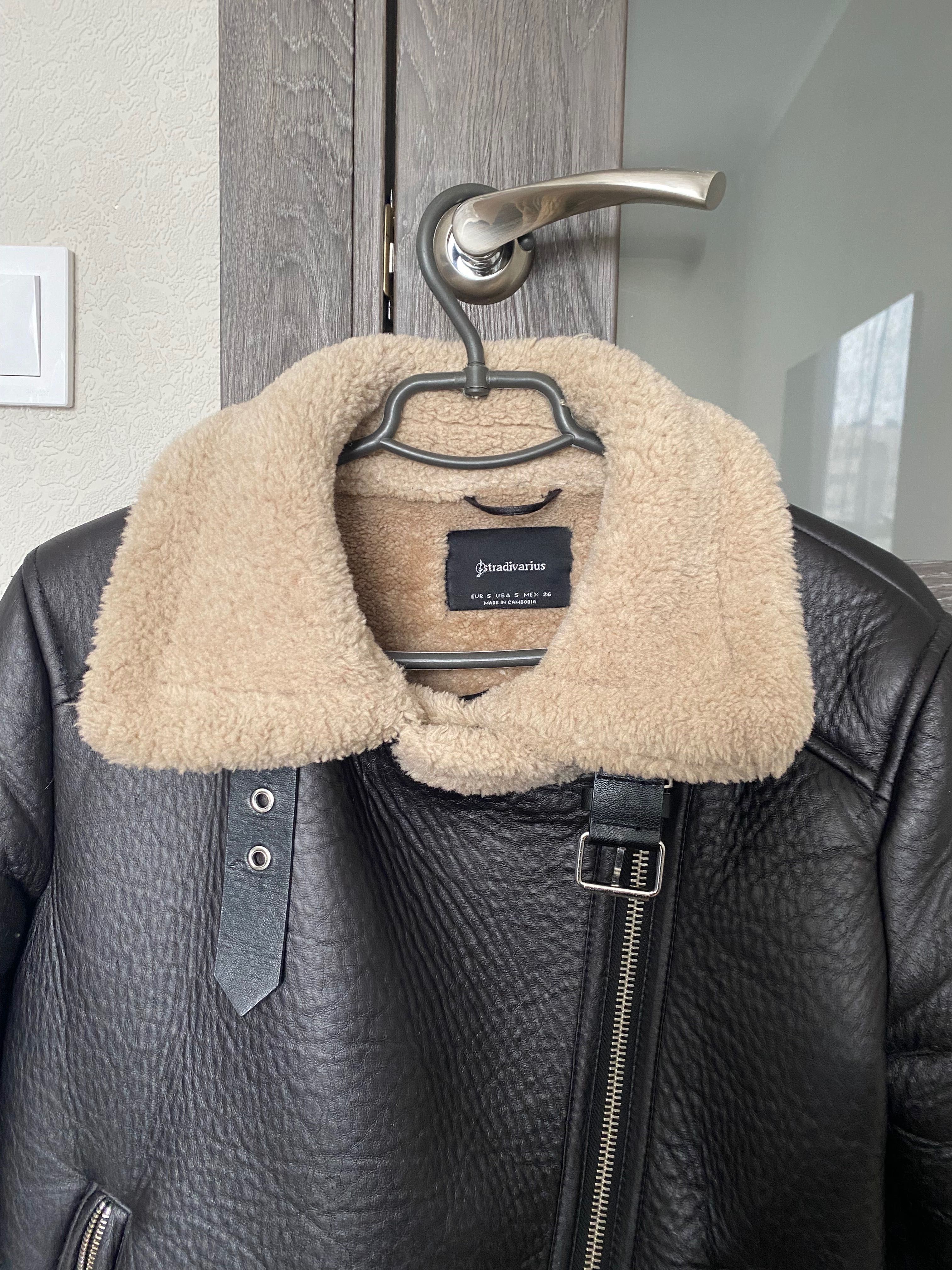 Дублянка Stradivarius