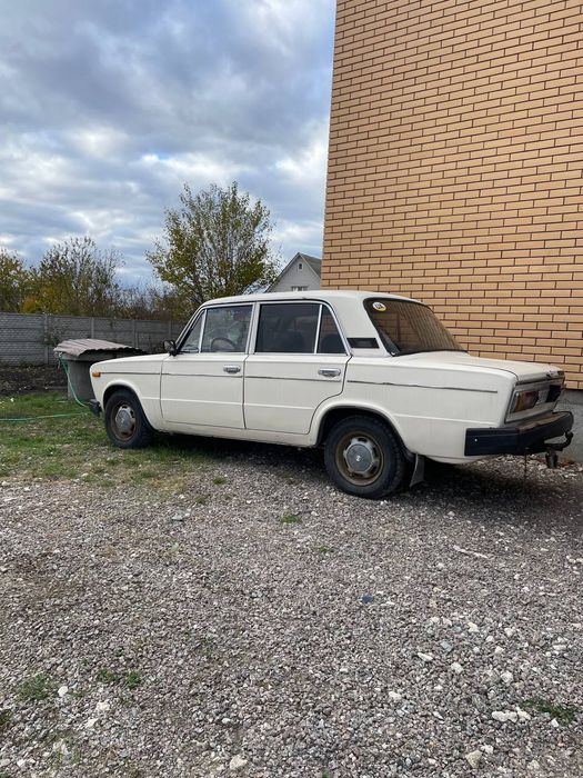 Продам ВАЗ 2106 1988