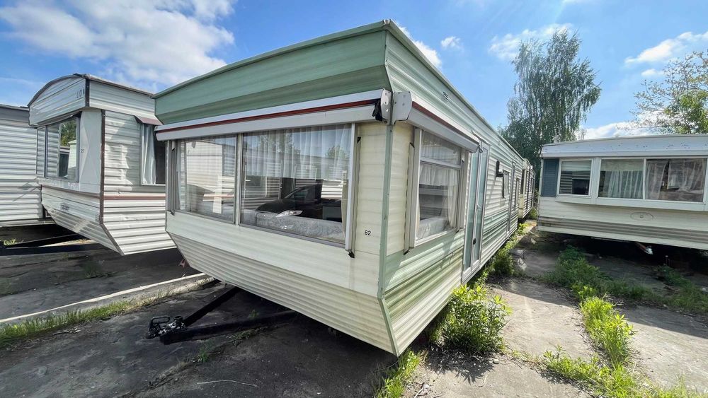 Domek Holenderski W-787, 2 syp ,prysz .8,75x3,30Transport Gratis !!!