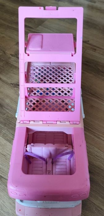 Sprzedam Kamper Barbie