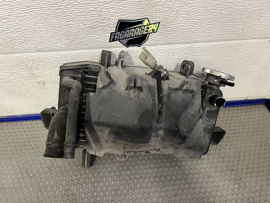 Chłodnica wentylator  yamaha yzf r 125