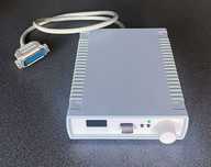 Stacja dyskietek zewnętrzna Amiga 500, 600, 1200 Gotek + pendrive 16GB