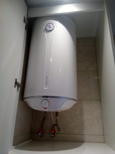 Ремонт чистка бойлера,котла,встановлення монтаж водонагрівача.