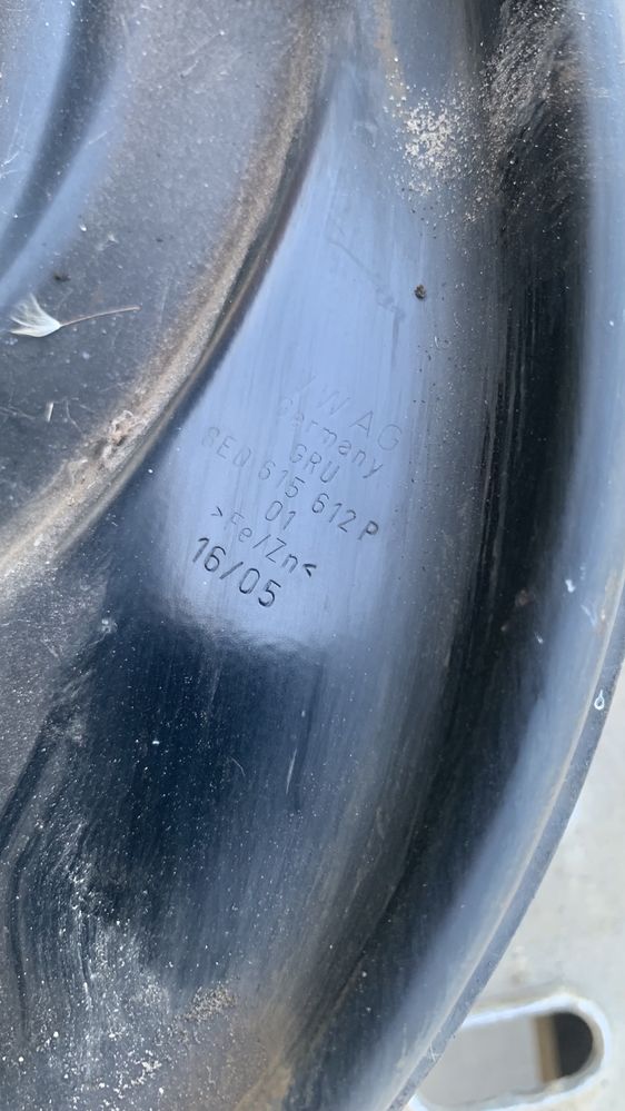 SWAP hamulcy tył na 288mm tarcze zaciski osłony AUDI A4 B6 B7 Exeo
