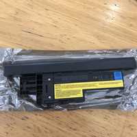 Bateria IBM Lenovo ThinkPad X60 - Novo