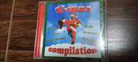 X-mas compilation 1999