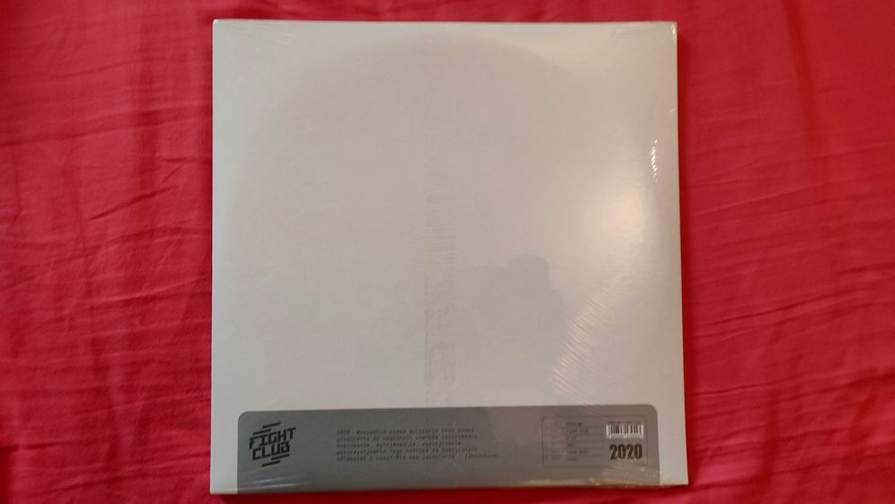 Nowy winyl PRO8L3M Fight Club 2xLP [dwie płyty] [limitowany nakład]