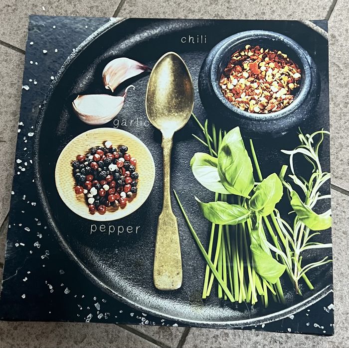 Декор для кафе та ресторану