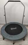 Trampolina domowa Crivit