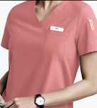 Scrubs bluza medyczna M