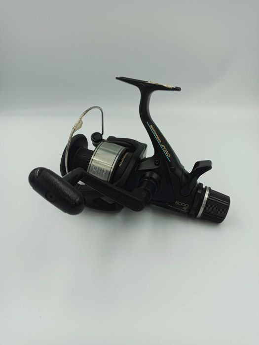 Kołowrotek Karpiowy Shimano Baitrunner Aero 8000