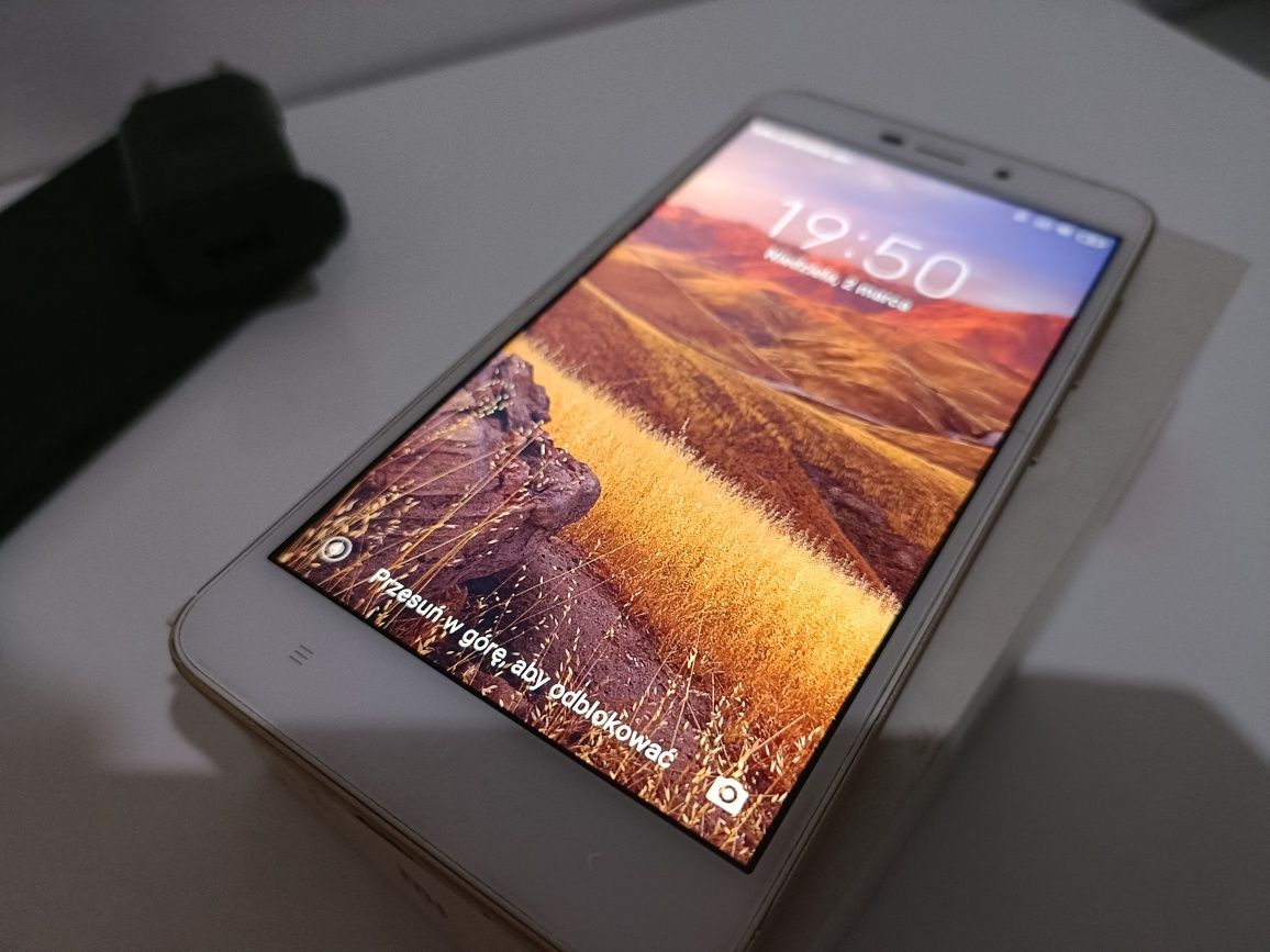 Smartfon Xiaomi Redmi 4A