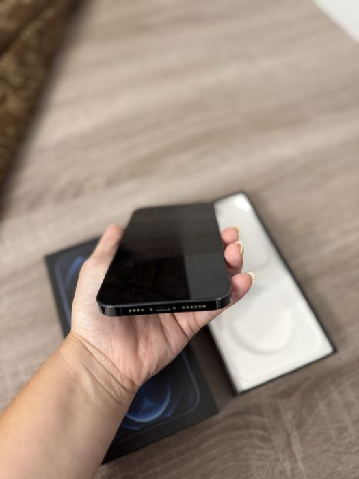 Iphone 12 pro max 128GB