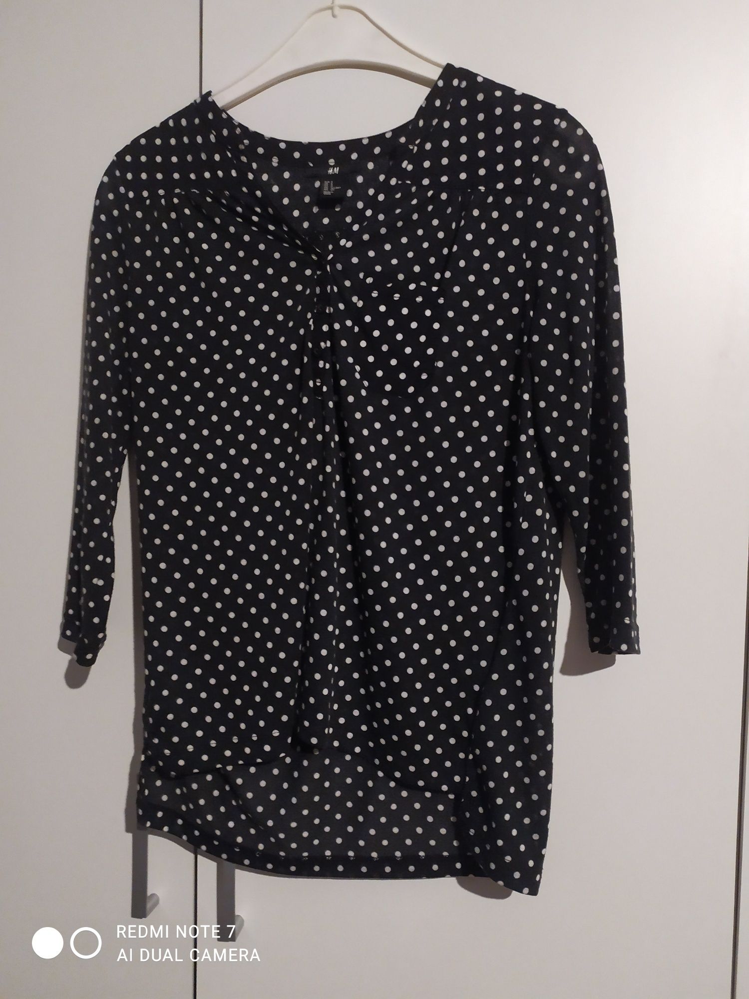 Bluzka damska H&M