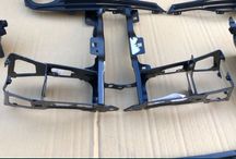 Окуляр панели BMW 3 F30 панель окуляр БМВ 3 Ф30 2012-2019