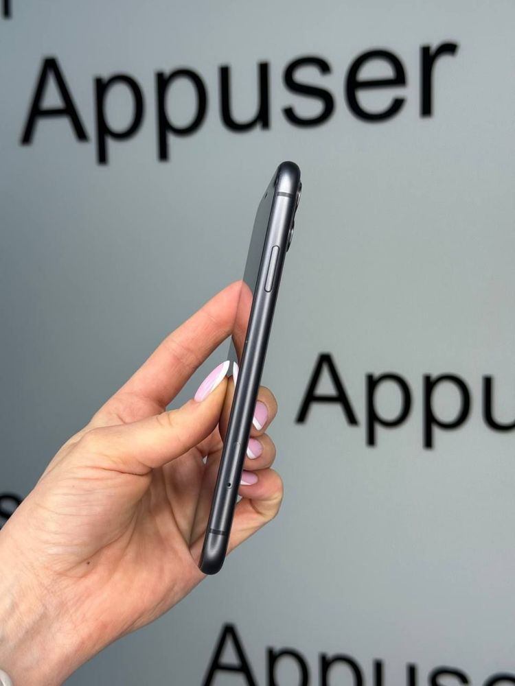 IPhone 11 Black оплата частинами 64gb 128gb 256gb