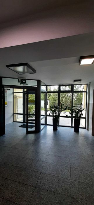 PIĘKNY WIDOK, PO REMONCIE, 2 pokoje, ok. Pl. Wilsona, metro M1