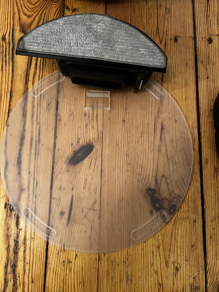 iRobot Roomba Combo i8 Robot odkurzający i mopujący