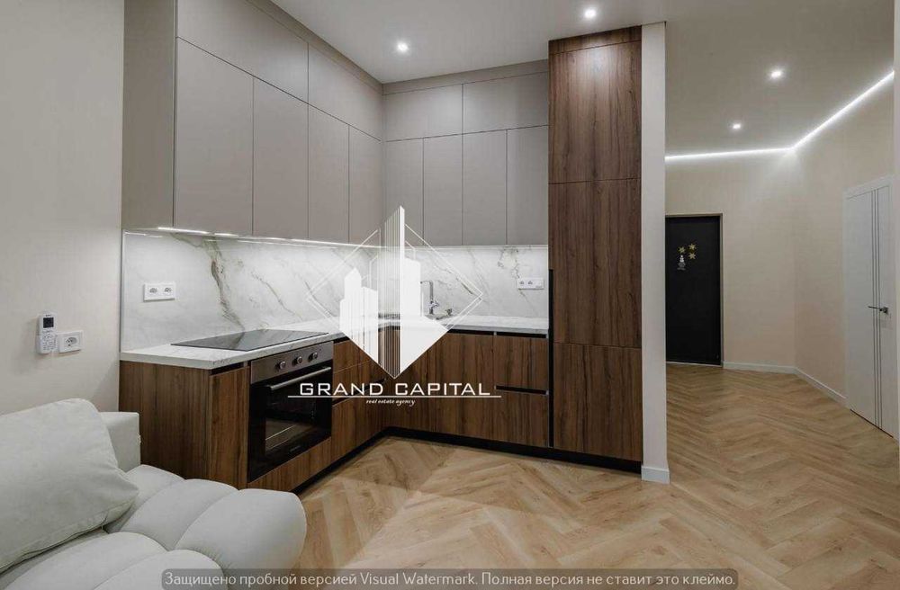 Продам 1к квартиру ЖК Manhattan City/ Шевченківський/