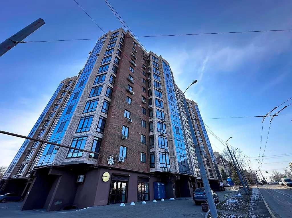 Оренда 2к квартири на бул. Слави, ЖК SokolovSky, Сокіл