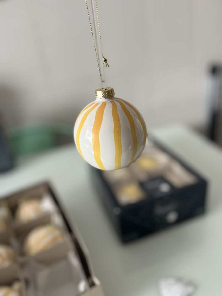 Christmas Decorations