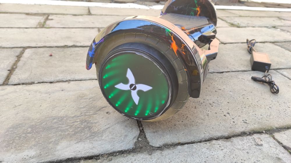 Гіроборд Smart Balance 8.0 ''