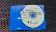 Windows 7 oryginalny