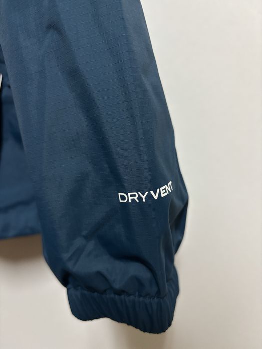 Kurtka Wodoodporna The North Face M/L Nowa