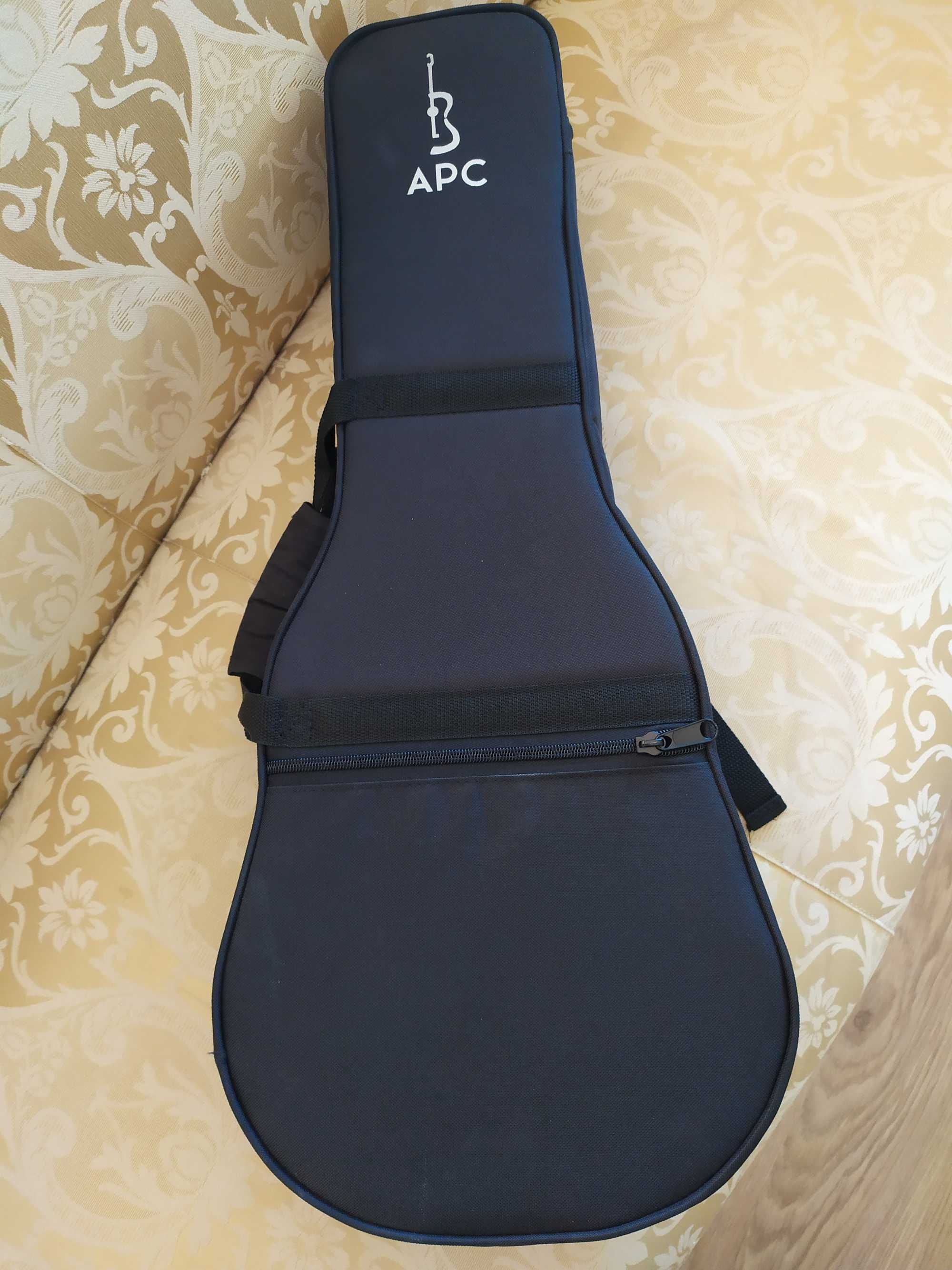 Cavaquinho Cabo Verde / Modelo Luthier de Luxo