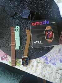 Smartwatch amazfit gts 4