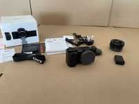 Sony ZV-E10 + 16-50mm Body + Obiektyw j.Nowy Gwarancja producenta