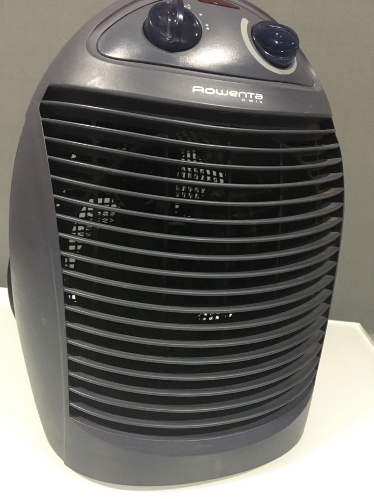 AquecedorTermoventilador