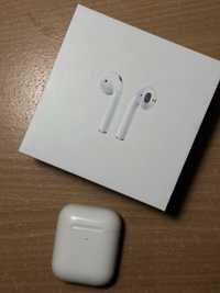 Навушники AirPods 2