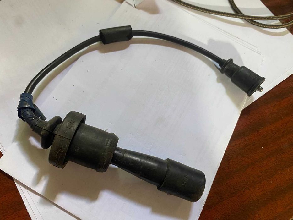 Провод до Катушки зажигання котушки Міцубіші Лансер 9 бензин 2.0
