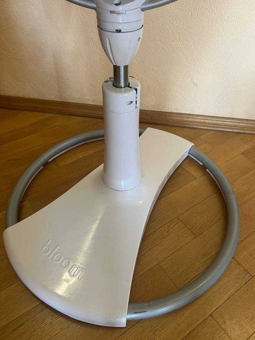 Стільчик для годування BLOOM FRESCO Yellow