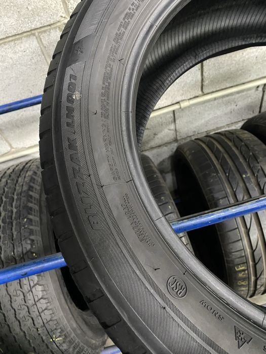 Зимові шини 245/50 R19 (RF) (105V) BRIDGESTONE