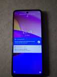 Motorola e40 smartfon telefon android