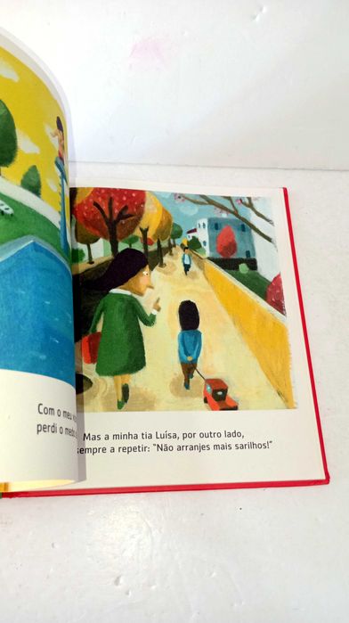 Obrigado a Todos! - Planeta Tangerina