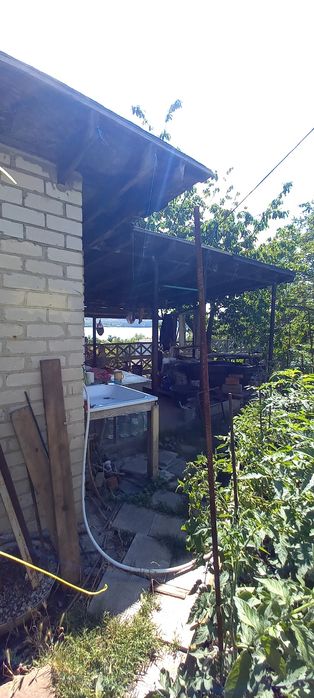 Продам дом/дачу.Ямбург(Днепровое),Сажевка,Старые кодаки,Новоалександро