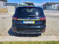 Ford S-Max 2.0 tdci 180cv titanium s 2018