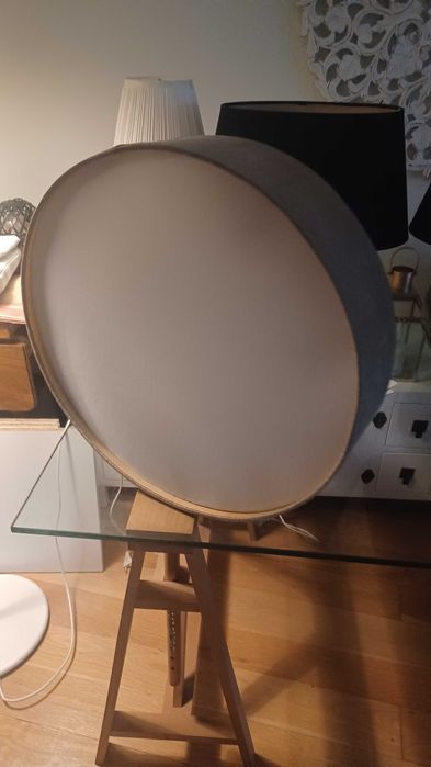 ABAJOUR Candeeiro teto