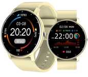 Smartwatch GIEWONT Sport Around GW120-6 - Ivory Effect